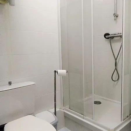 Apartment 2 Pieces - Pres Des Pistes - Animaux Admis - Fr-1-771-51 *
