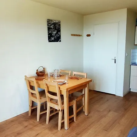 Apartment 2 Pieces - Pres Des Pistes - Animaux Admis - Fr-1-771-51 Les Adrets